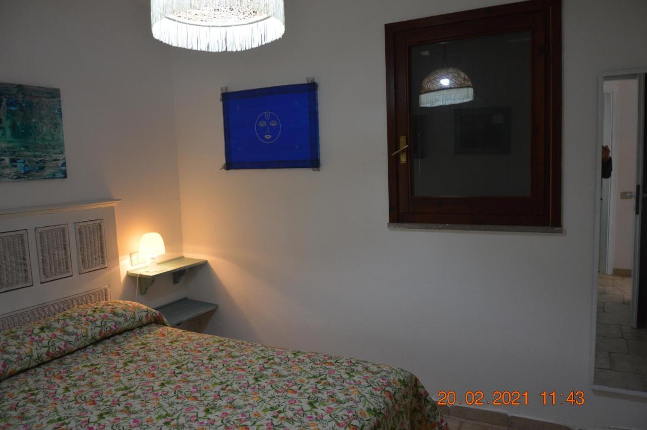 Villa Rosetta Chia Luaran gambar