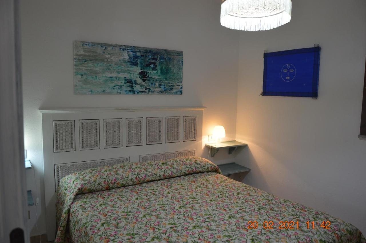 Villa Rosetta Chia Luaran gambar